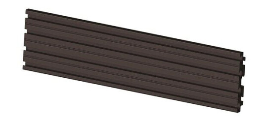 Multibrackets 48cm Skjermfeste for M Pro Series - Svart, Maks 30 kg Multibrackets 48cm Skjermfeste for M Pro Series - Svart, Maks 30 kg
