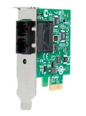 Allied Telesis AT-2711FX/LC - netværksadapter