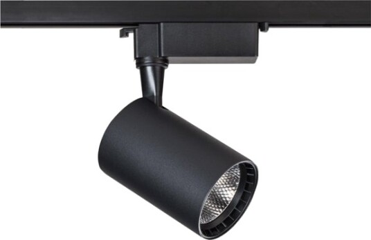 Lampe For Skinnesystem Dpm Str 10W B 10 W Led 4000 °K