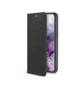 SBS TEBKLITESAS21PK, Lommebok-etui, Samsung, Galaxy S21+, 17 cm (6.7), Sort