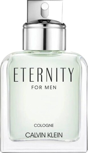 Calvin Klein Eternity Eau de Toilette 100 ml Parfyme for Mann