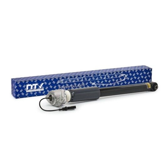 Støtdemper NTY A-AU-009