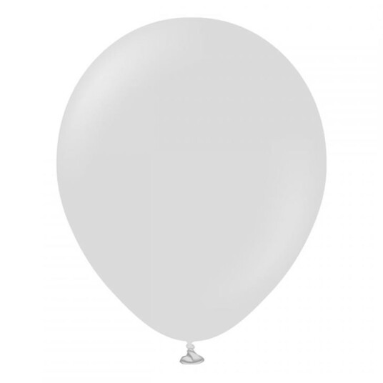 Ballongkungen AB Lateksballonger Professional Smoke - 100-stk