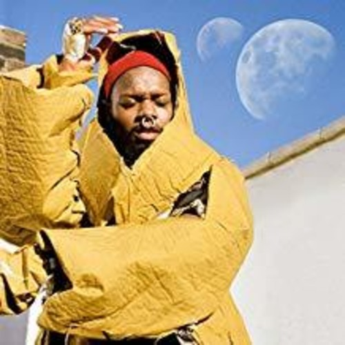 serpentwithfeet Soil LP/Vinyl serpentwithfeet Soil LP/Vinyl