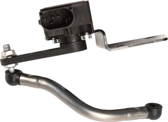Sensor, nivåregulering MiesslerAutomotive 4740-01-92AB
