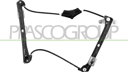 Vindusheis PRASCO VG400W024