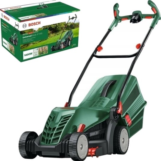 Bosch UniversalRotak 37 555 gressklipper