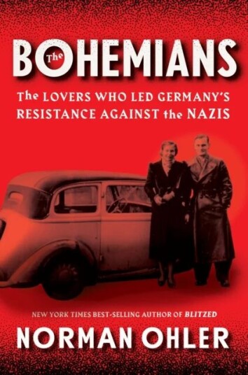 The Bohemians Av Norman Ohler