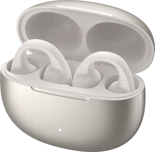 Edifier Comfo C True Wireless Ørepropper Hvit Edifier Comfo C True Wireless Ørepropper Hvit