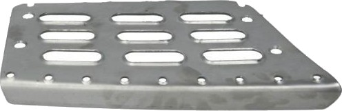 PACOL BPD-VO027L Stigbrett PACOL BPD-VO027L Stigbrett