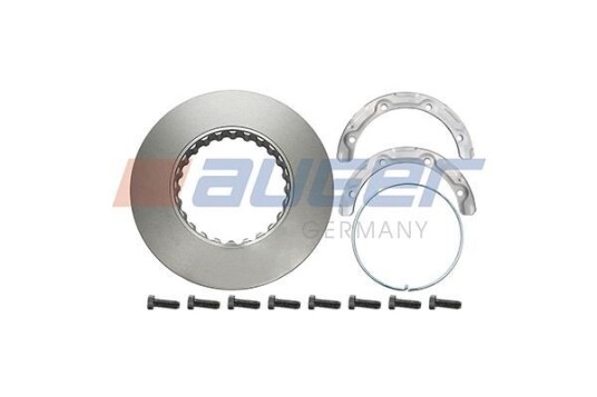 Bremseskive AUGER 31317