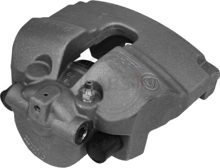 A.B.S. 421742 Bremsecaliper A.B.S. 421742 Bremsecaliper