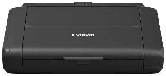 Canon Maxify BX110 A4 Blekkskriver med Batteri og Wi-Fi