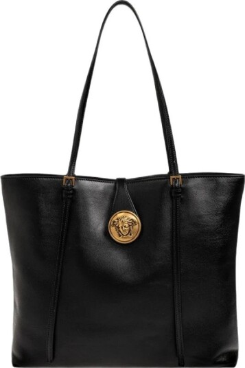 Versace Dame Vesker Svart ONE SIZE, Versace Dame Vesker Svart ONE SIZE,