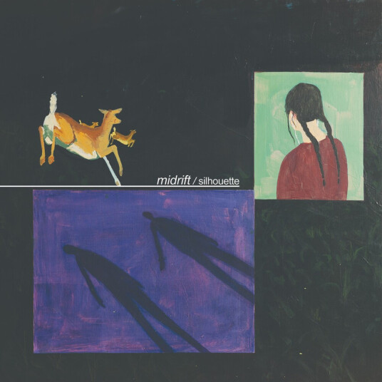 Midrift Silhouette CD