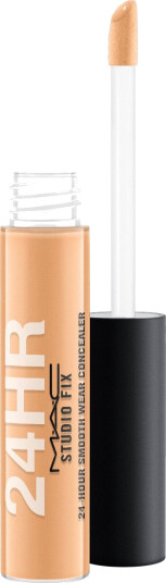 MAC Cosmetics Studio Fix 24H Smooth Wear Concealer NC43