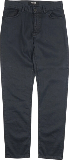 Zegna, Herre, Jeans, Blå, W31, Zegna, Herre, Jeans, Blå, W31,