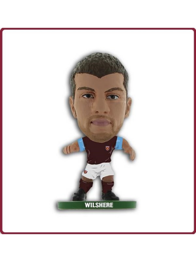 Soccerstarz - West Ham Jack Wilshere - Soccerstarz - West Ham Jack Wilshere -
