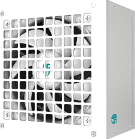 Deepcool PQ850G Strømforsyning 850W 80 PLUS Gold ATX 3.1 Hvit