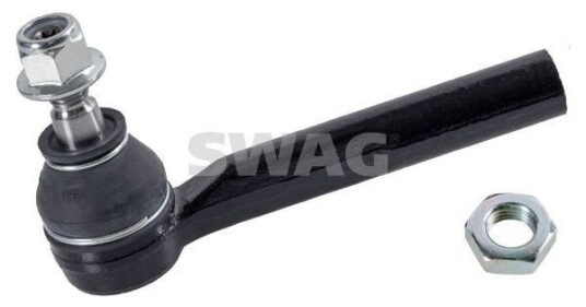Endeledd SWAG 40 71 0025