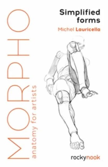 Morpho: Simplified Forms Av Michel Lauricella Morpho: Simplified Forms Av Michel Lauricella