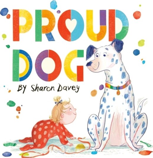 Proud Dog Proud Dog