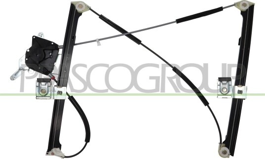 Vindusheis PRASCO VG320W012