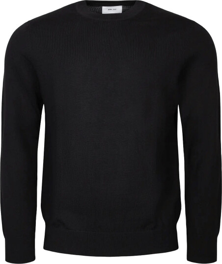 NN.07 Ted 6605 Sweater Black XXL