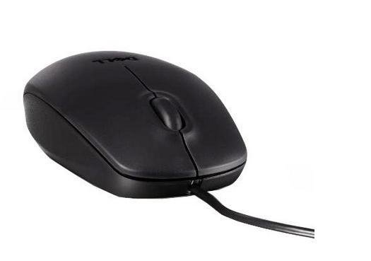 DELL Kit Mouse, USB, 3 Buttons, DELL Kit Mouse, USB, 3 Buttons,