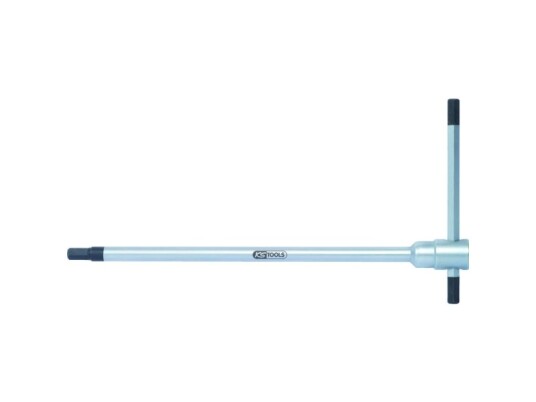 Ks Tools 158.5108, 25 Cm, 208 G