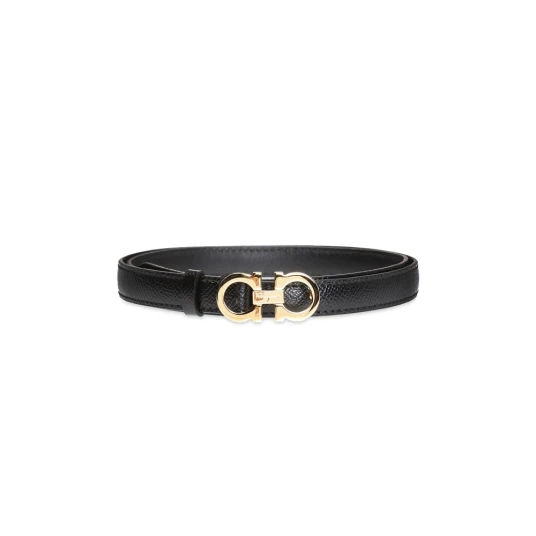Ferragamo Dame Accessories Svart 85 CM,