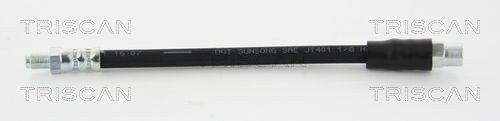 Bremseslange TRISCAN 8150 29209 Bremseslange TRISCAN 8150 29209