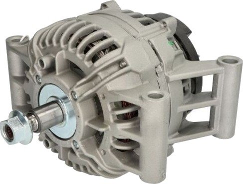 Dynamo POWER TRUCK PTC-3209