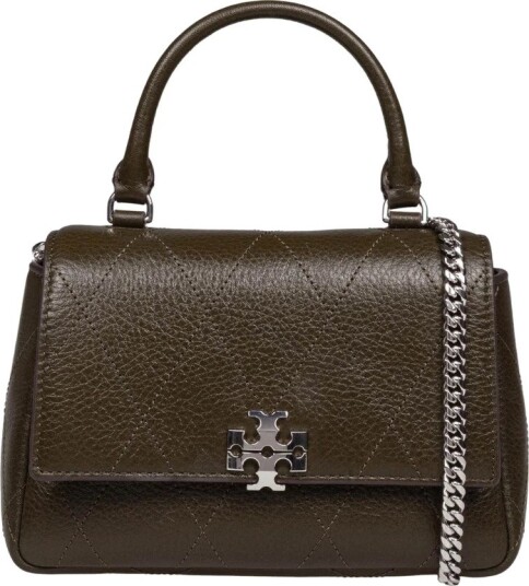 Tory Burch Dame Vesker Brun ONE SIZE, Tory Burch Dame Vesker Brun ONE SIZE,