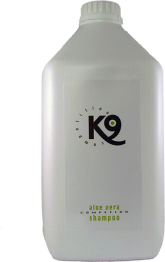Aloe Vera Sjampo Mild & Økonomisk 5.7 L
