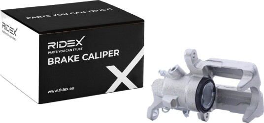 RIDEX 78B0672 Bremsecaliper