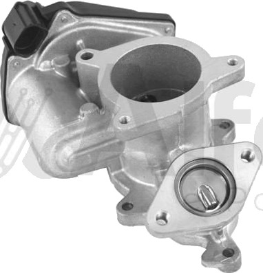 Ventil, EGR eksosstyring Alfa e-Parts AF07686