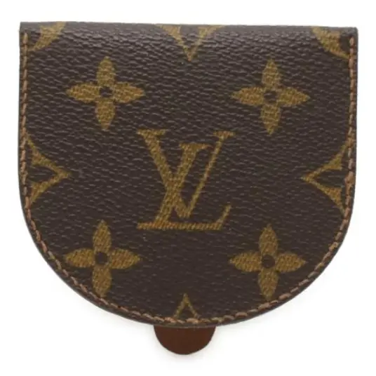 Louis Vuitton Vintage unisex Brun