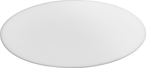 Osram Smart+ Wifi Orbis Disc plafond justerbar hvit Ø40 cm