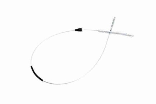Vaico Tautrekk parkeringsbrems VAICO V40 30049 Vaico Tautrekk parkeringsbrems VAICO V40 30049