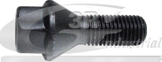 3RG 83053 Hjulbolt 3RG 83053 Hjulbolt
