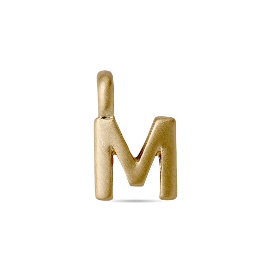 Pilgrim CHARM M anheng gullbelagt Pilgrim CHARM M anheng gullbelagt