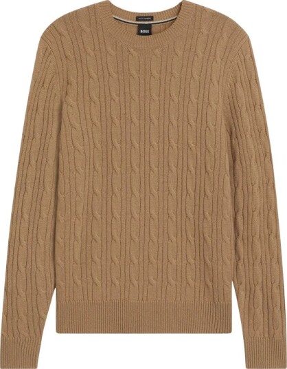 BOSS H-Hetico - Beige - L