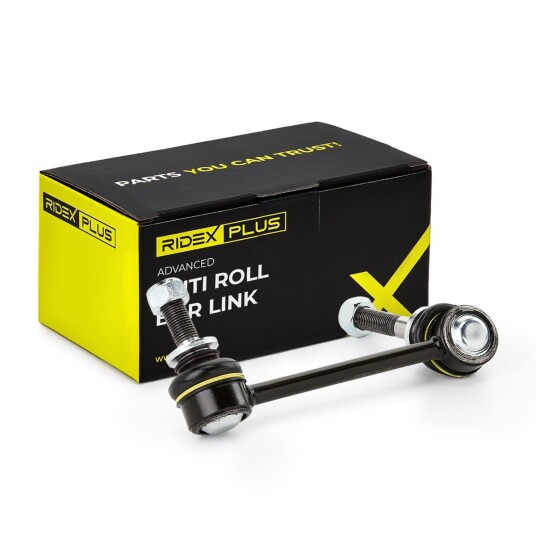 Stabilisatorstag RIDEX PLUS 3229S0447P