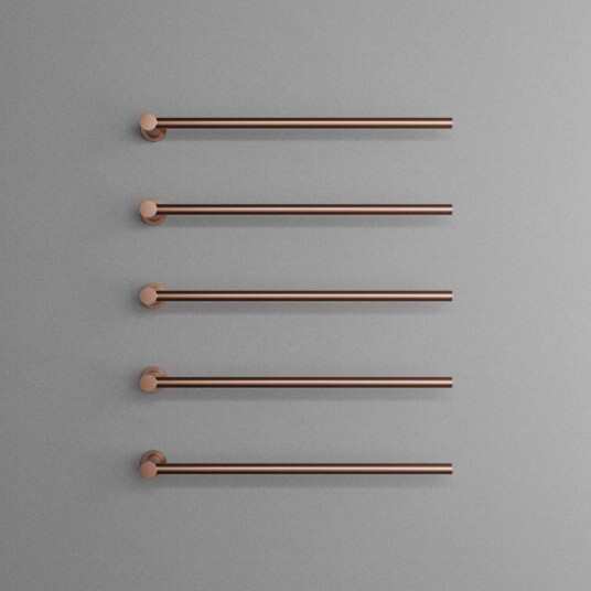 Scandtap Cozied M5 Håndkletørker Amber Scandtap Cozied M5 Håndkletørker Amber