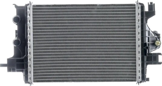 RENAULT 214109135R Radiator motorkjøling