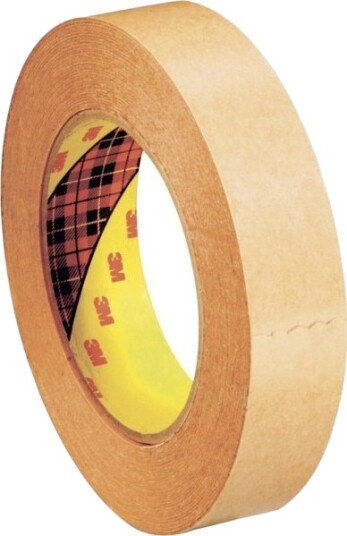 3M Dobbelsidig Tape 3M 9527 Creme L X B 50 M X 19 Mm 1 Stk