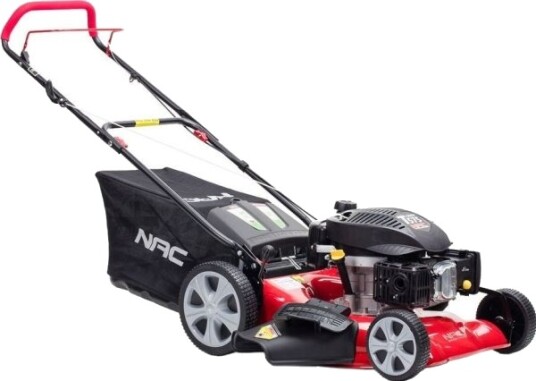 Nac Klipper Brenn. No Drive 173Cc Lp50 173 Hs Ng