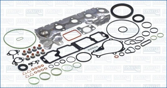 Tetnings helsett, motor AJUSA 51055800