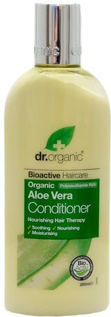 Dr. Organic Balsam Aloe Vera   250 ml